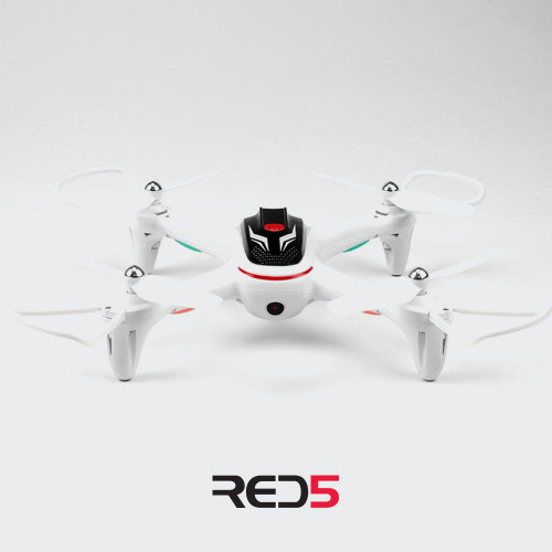 FX-15 Quadcopter – White