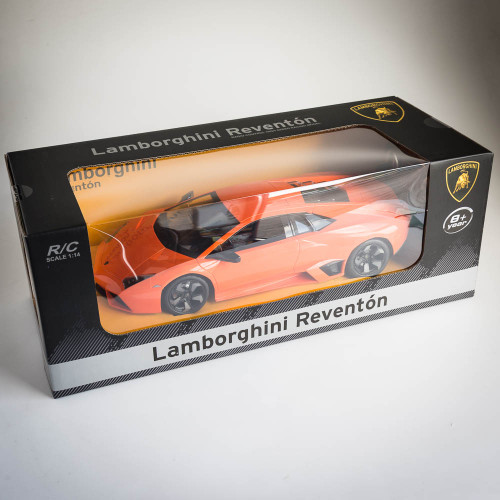 RC Lamborghini Reventón