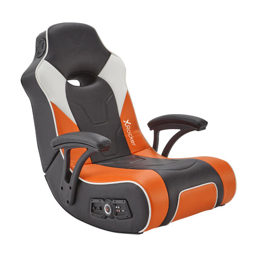 X Rocker G-Force 2.1 Audio Gaming Chair