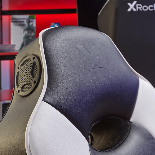 X Rocker G-Force 2.1 Audio Gaming Chair