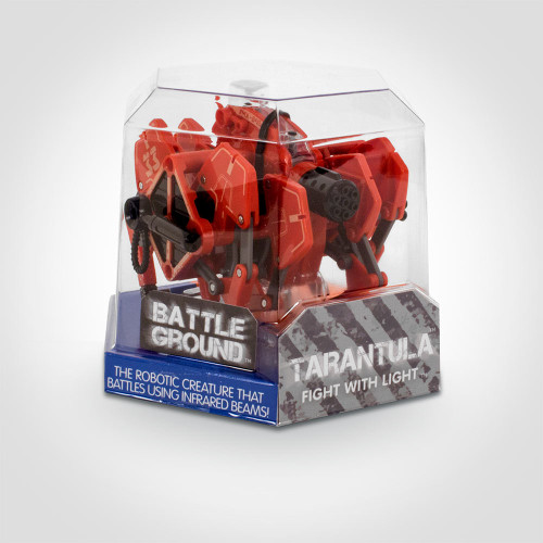 Hexbug Battleground Tarantula Single Pack