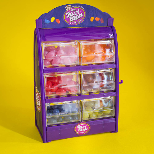 Jelly Bean Pick N' Mix