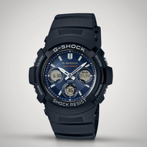 Casio G-Shock M100SB Watch