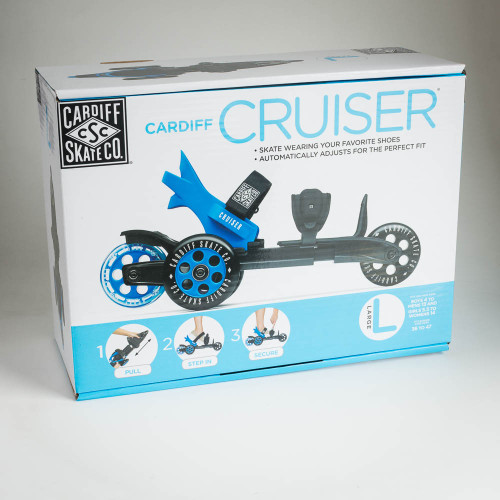 Cardiff Cruisers