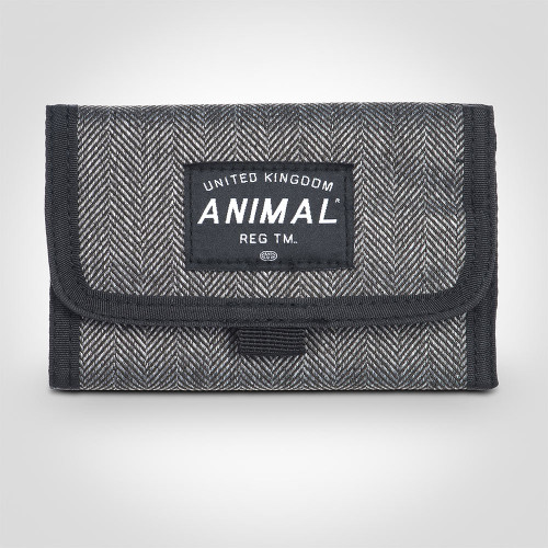 Animal Wile Wallets