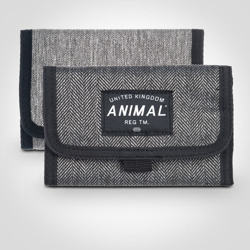 Animal Wile Wallets