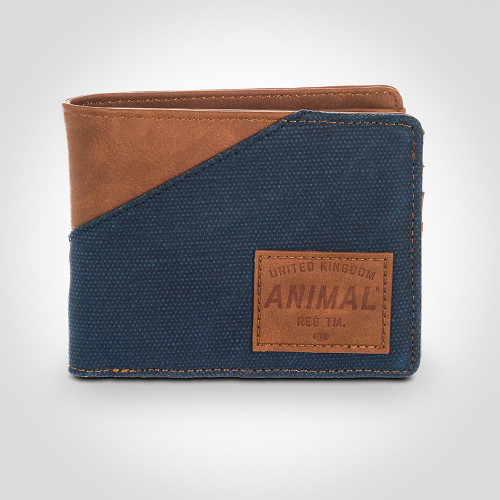 Animal Melvich Wallets