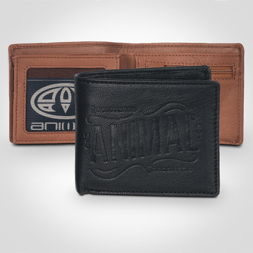 Animal Peako Wallets