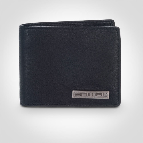 Animal Jeremie Wallets