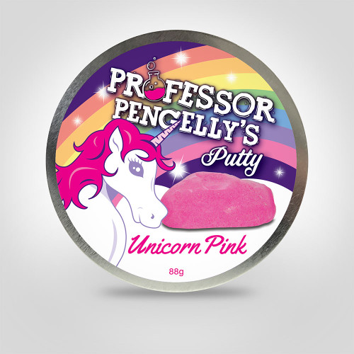 Professor Pengelly's Unicorn Putty