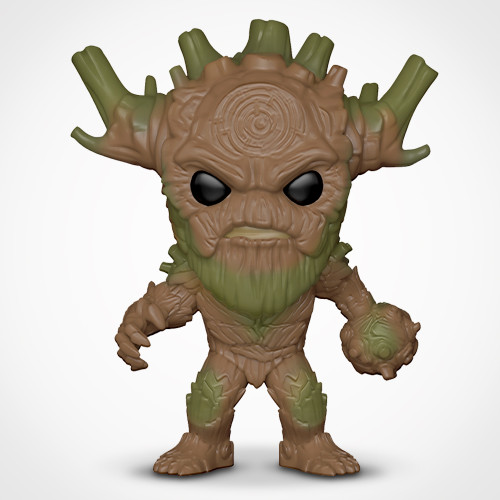 Marvel Contest of Champions King Groot Pop! Vinyl