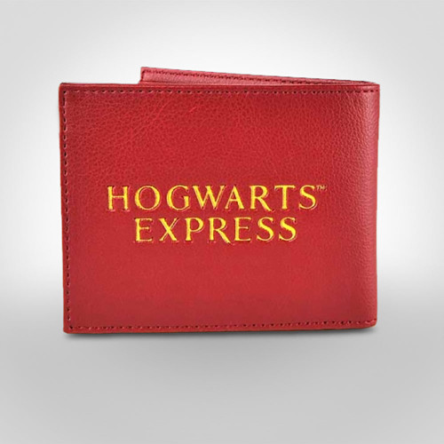 Harry Potter Platform 9 3/4 Wallet