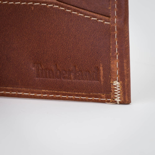Timberland Stichless Slim Wallet R212