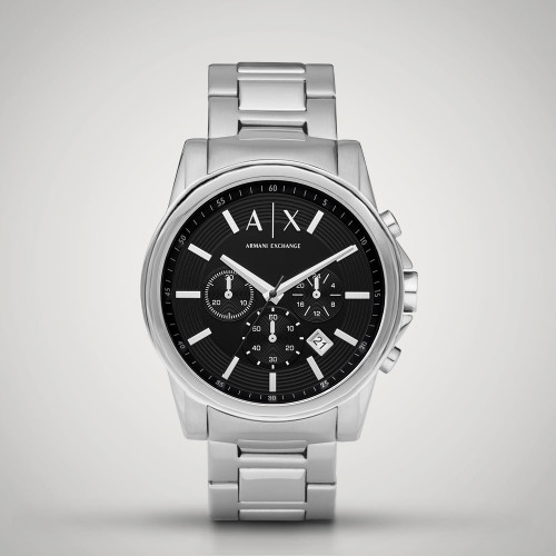 Armani Exchange Watch AX2084