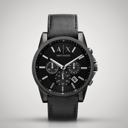 Armani Exchange Watch AX2098