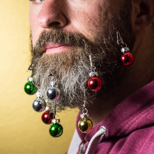 Beard Baubles