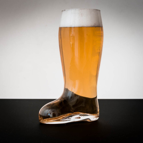 Beer Boot