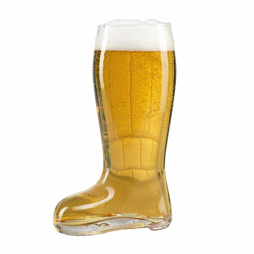 Beer Boot