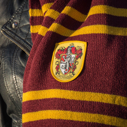 Harry Potter Gryffindor Scarf