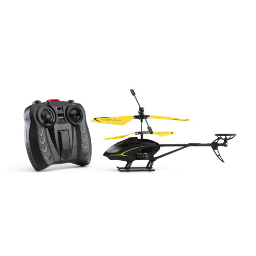 RED5 Gyro Flyer Black