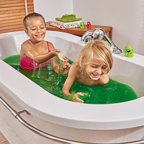 Slime Baff