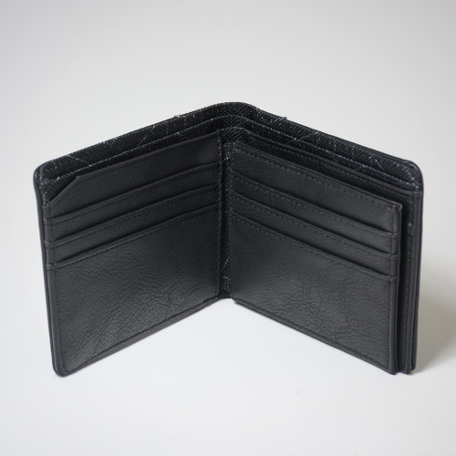 Animal Tantrum Wallet Black