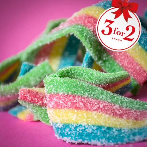 Unicorn Barf