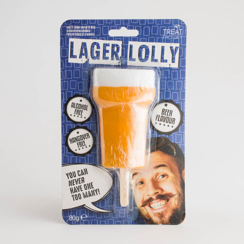 Lager Lolly