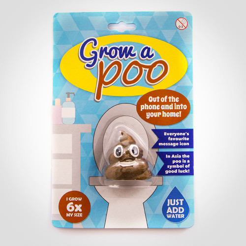 Grow A Poo