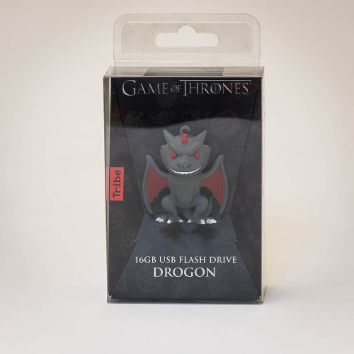 Game of Thrones Drogon 16GB USB Stick