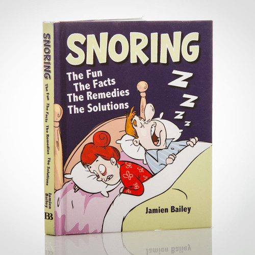 Snoring Facts, Remedies & Solutions