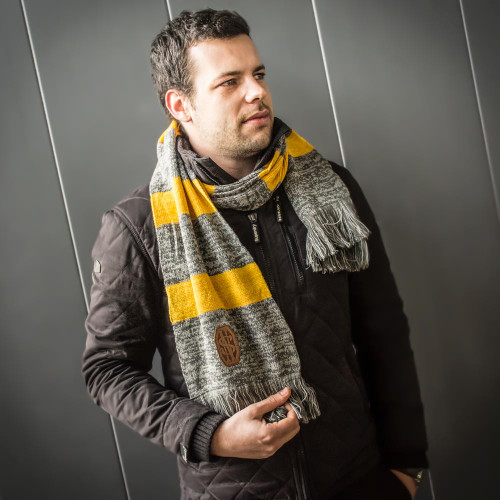 Harry Potter Fantastic Beasts Scarf