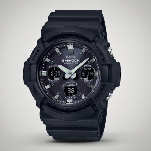 Casio G-Shock GAW-100B Men’s Watch