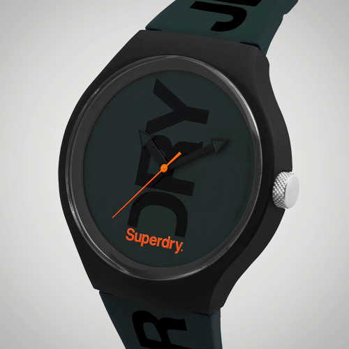 Superdry SYG189NB Watch