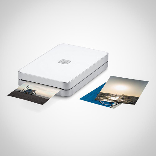 Lifeprint 2 x 3 Photo and Video Printer