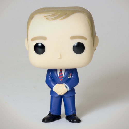 Royals Prince William Pop! Vinyl