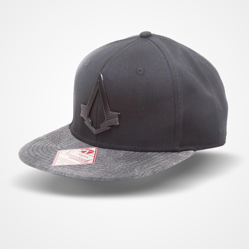 Assassin’s Creed Syndicate �� Snapback with Logo