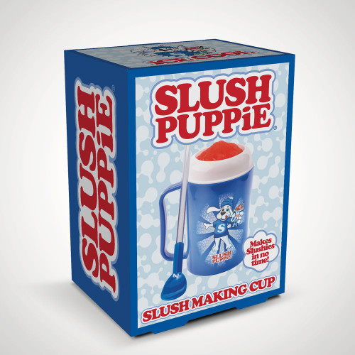 Slush Puppie Slushie-Making Cup