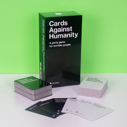 Cards Against Humanity 2.0