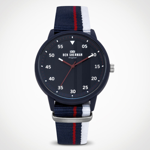 Ben Sherman WB076U Watch