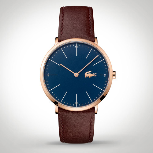Lacoste 2010871 Ultra-Slim Watch