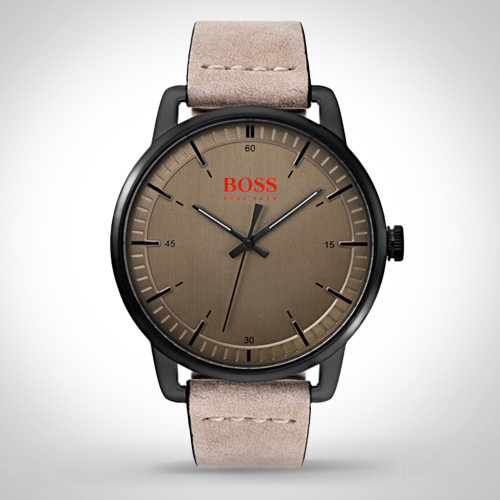 Hugo Boss Orange Stockholm 1550073 Watch