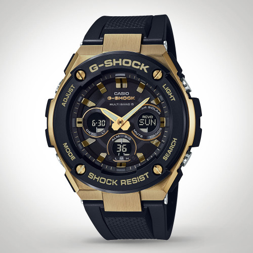 Casio G-Shock GST-W300G-1A9ER Watch