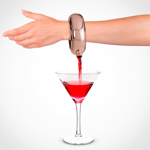 Party Bangle – The Flask Bracelet