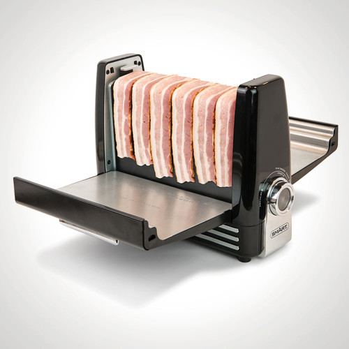 SMART Bacon Express – Healthy Bacon Maker