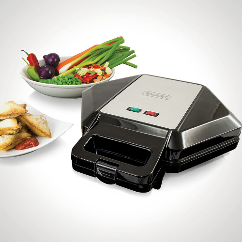 SMART Deep Fill Samosa Maker