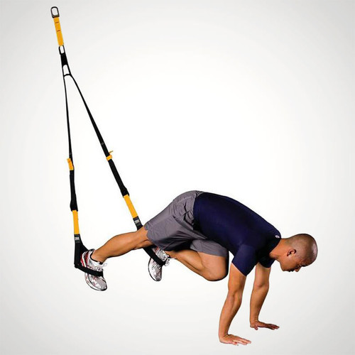 Phoenix Fitness Suspension and Resistance Trainer