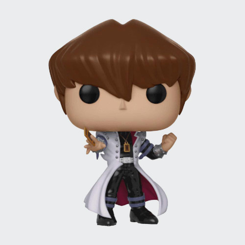 Yu-Gi-Oh! Seto Kaiba Pop! Vinyl