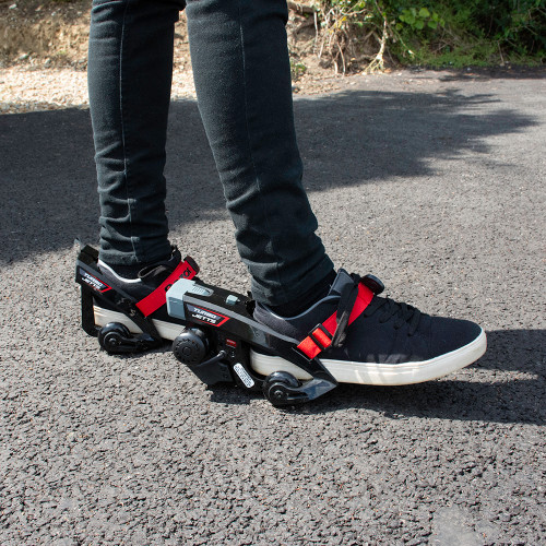 heel wheels razor turbo jetts