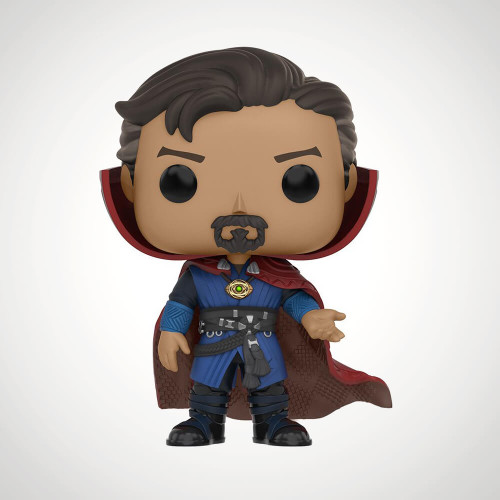 Marvel Doctor Strange Pop! Vinyl